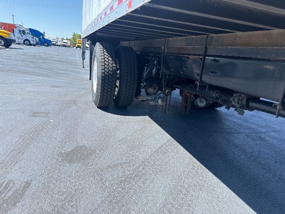 Medium Duty Box Truck-Light and Medium Duty Trucks-Freightliner-2022-M2-Aurora-CO-197,088\n\t\tmiles-$ 63,750 - Image 14
