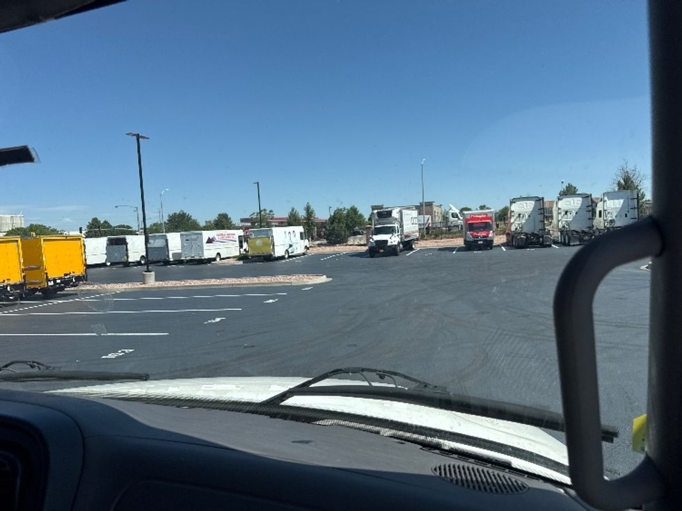Medium Duty Box Truck-Light and Medium Duty Trucks-Freightliner-2022-M2-Aurora-CO-197,088\n\t\tmiles-$ 63,750 - Image 21
