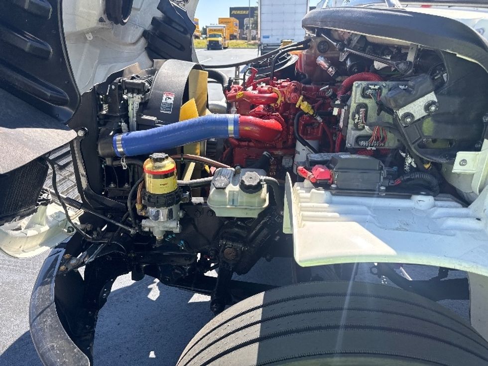 Medium Duty Box Truck-Light and Medium Duty Trucks-Freightliner-2022-M2-Aurora-CO-197,088\n\t\tmiles-$ 63,750 - Image 24