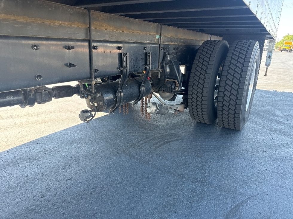 Medium Duty Box Truck-Light and Medium Duty Trucks-Freightliner-2022-M2-Aurora-CO-197,088\n\t\tmiles-$ 63,750 - Image 5