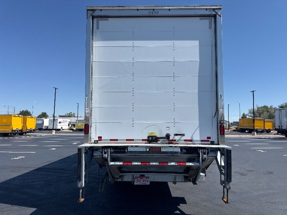 Medium Duty Box Truck-Light and Medium Duty Trucks-Freightliner-2022-M2-Aurora-CO-197,088\n\t\tmiles-$ 63,750 - Image 7