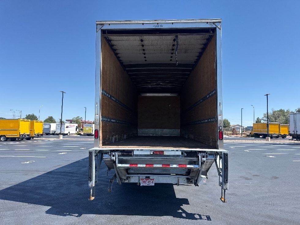 Medium Duty Box Truck-Light and Medium Duty Trucks-Freightliner-2022-M2-Aurora-CO-197,088\n\t\tmiles-$ 63,750 - Image 8