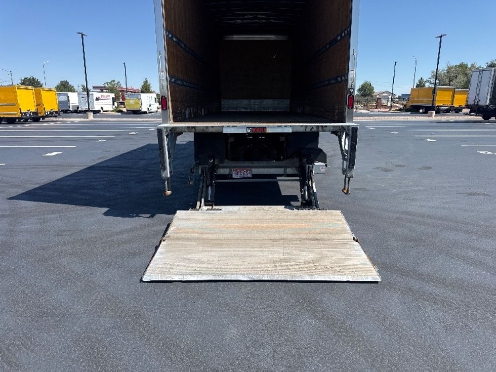 Medium Duty Box Truck-Light and Medium Duty Trucks-Freightliner-2022-M2-Aurora-CO-197,088\n\t\tmiles-$ 63,750 - Image 9
