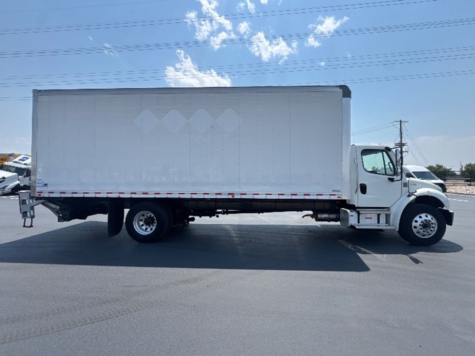 Medium Duty Box Truck-Light and Medium Duty Trucks-Freightliner-2022-M2-Aurora-CO-205,225\n\t\tmiles-$ 56,500 - Image 15