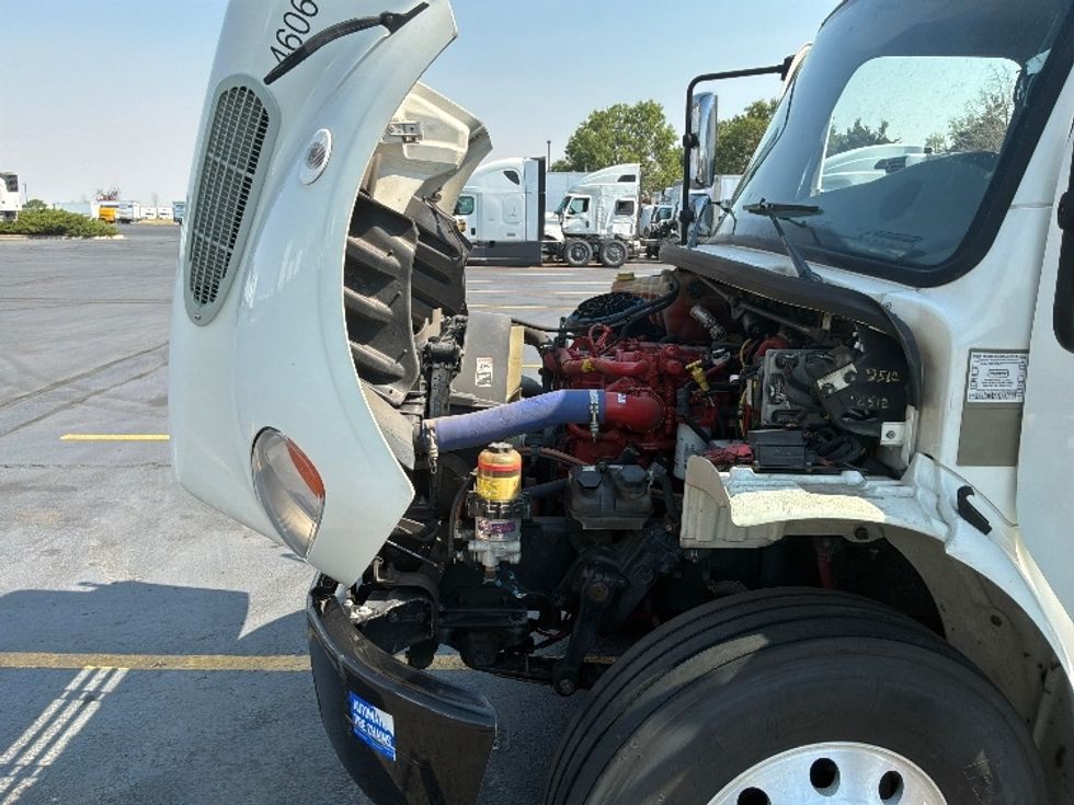 Medium Duty Box Truck-Light and Medium Duty Trucks-Freightliner-2022-M2-Aurora-CO-205,225\n\t\tmiles-$ 56,500 - Image 24