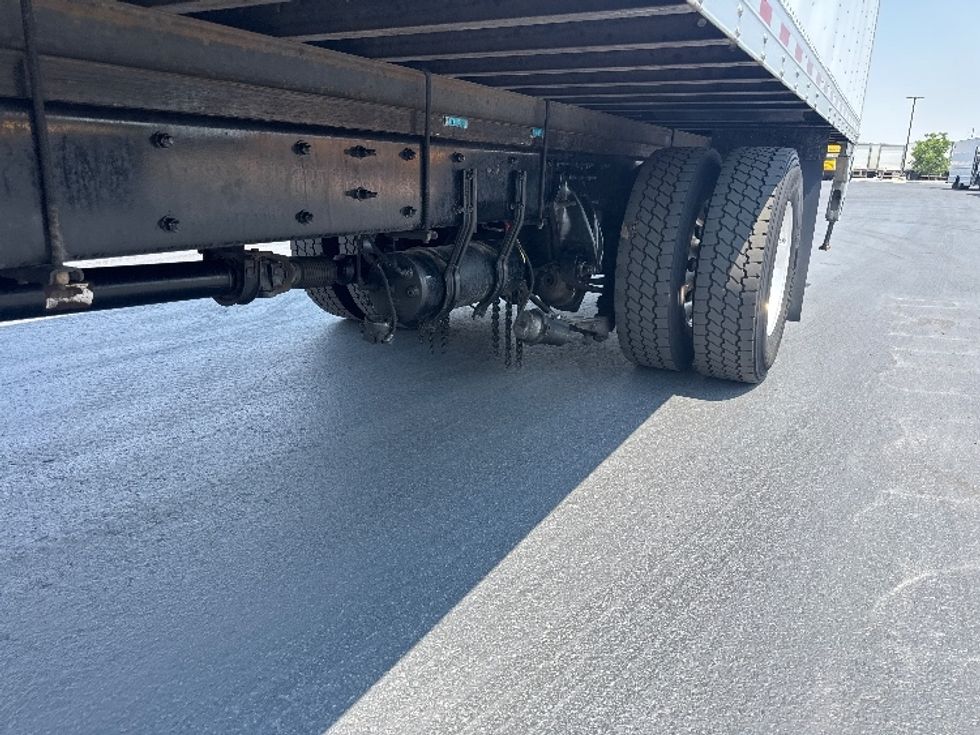 Medium Duty Box Truck-Light and Medium Duty Trucks-Freightliner-2022-M2-Aurora-CO-205,225\n\t\tmiles-$ 56,500 - Image 5