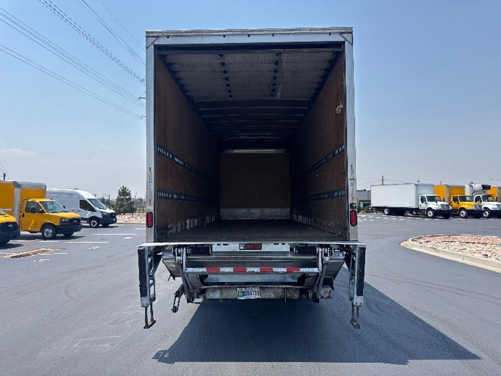Medium Duty Box Truck-Light and Medium Duty Trucks-Freightliner-2022-M2-Aurora-CO-205,225\n\t\tmiles-$ 56,500 - Image 8