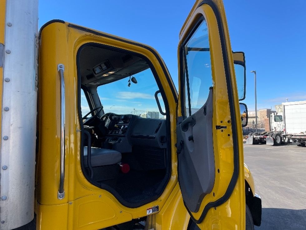Medium Duty Box Truck-Light and Medium Duty Trucks-Freightliner-2022-M2-Aurora-CO-246,151\n\t\tmiles-$ 52,500 - Image 20