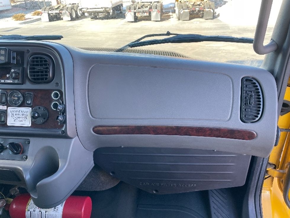 Medium Duty Box Truck-Light and Medium Duty Trucks-Freightliner-2022-M2-Aurora-CO-246,151\n\t\tmiles-$ 52,500 - Image 21