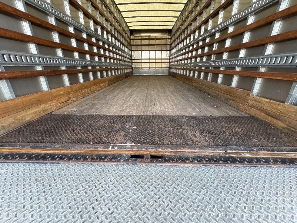 Medium Duty Box Truck-Light and Medium Duty Trucks-Freightliner-2022-M2-Aurora-CO-96,543\n\t\tmiles-$ 78,750 - Image 10