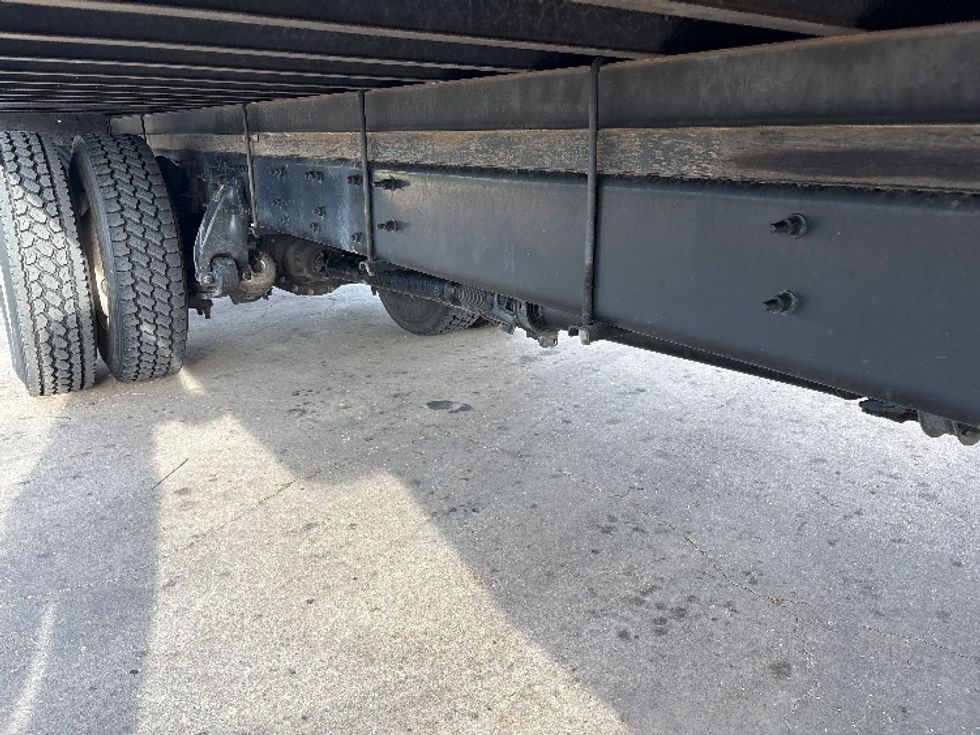 Medium Duty Box Truck-Light and Medium Duty Trucks-Freightliner-2022-M2-Aurora-CO-96,543\n\t\tmiles-$ 78,750 - Image 14