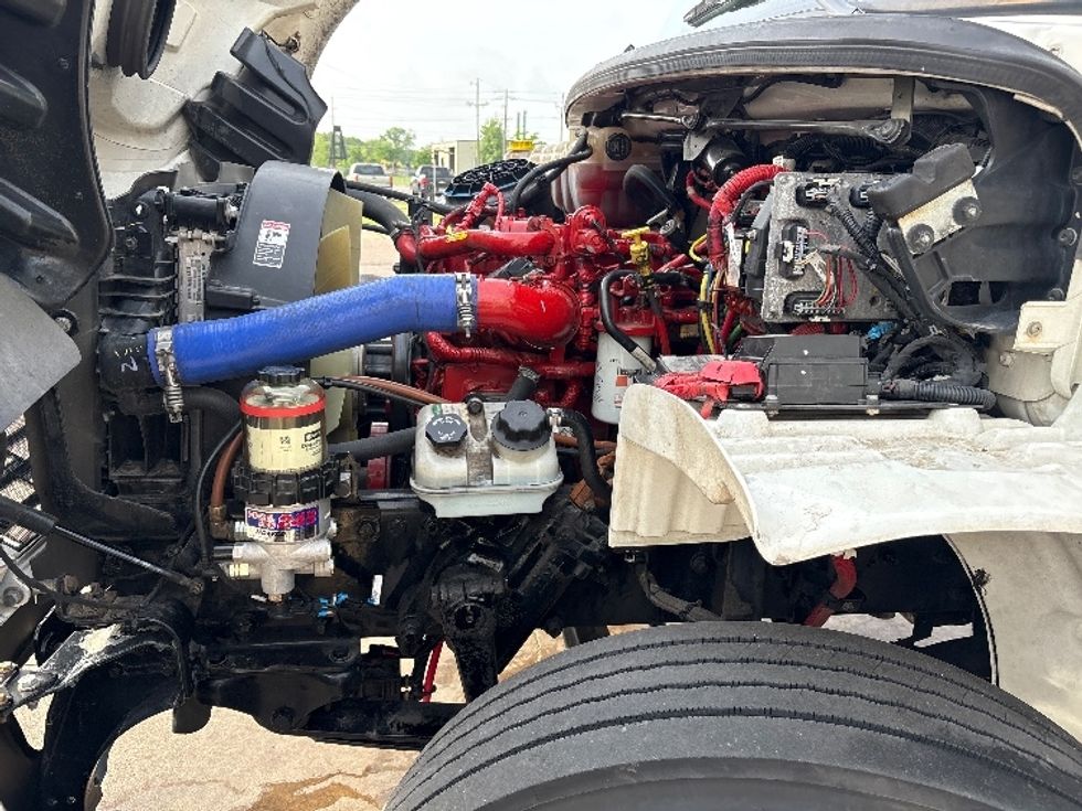 Medium Duty Box Truck-Light and Medium Duty Trucks-Freightliner-2022-M2-Aurora-CO-96,543\n\t\tmiles-$ 78,750 - Image 23