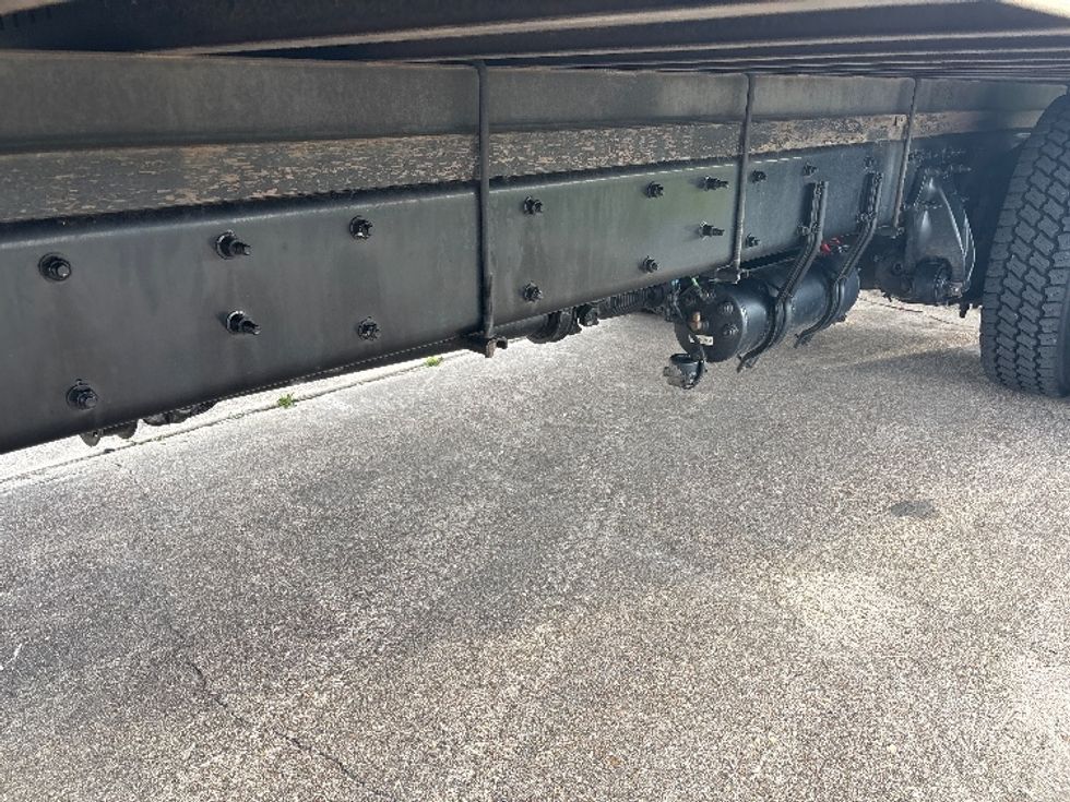 Medium Duty Box Truck-Light and Medium Duty Trucks-Freightliner-2022-M2-Aurora-CO-96,543\n\t\tmiles-$ 78,750 - Image 5
