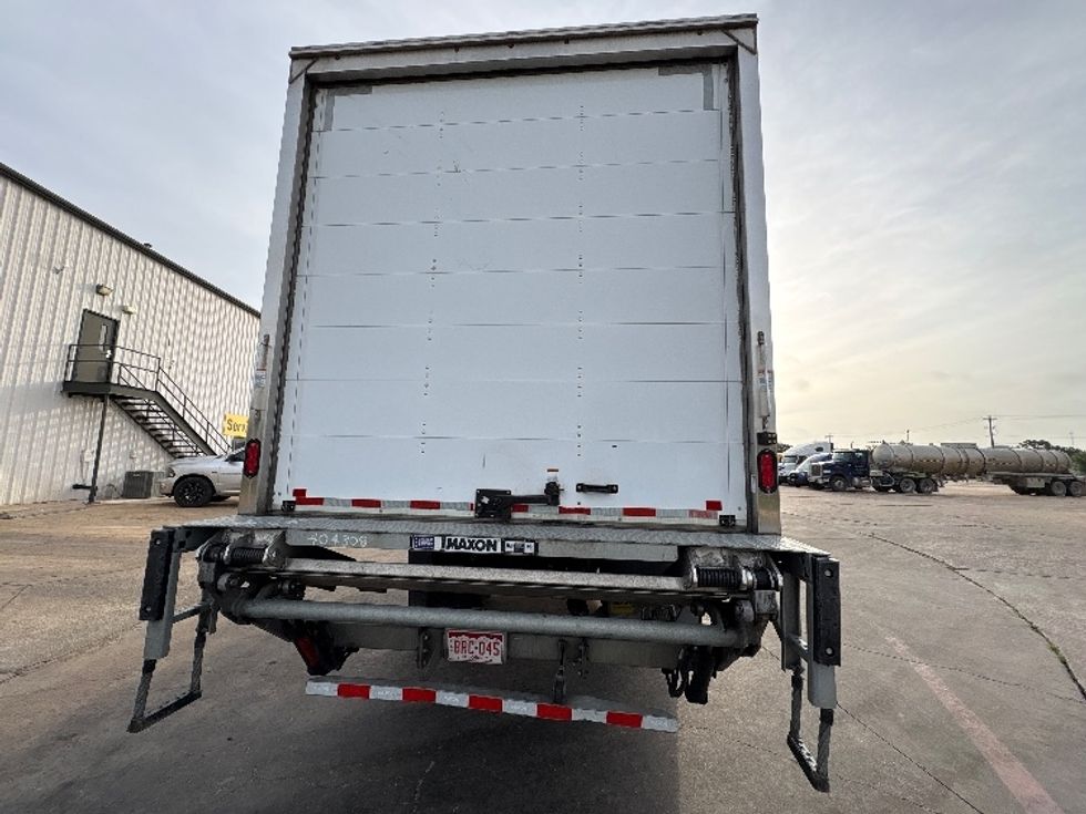 Medium Duty Box Truck-Light and Medium Duty Trucks-Freightliner-2022-M2-Aurora-CO-96,543\n\t\tmiles-$ 78,750 - Image 7