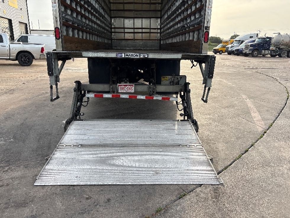 Medium Duty Box Truck-Light and Medium Duty Trucks-Freightliner-2022-M2-Aurora-CO-96,543\n\t\tmiles-$ 78,750 - Image 9