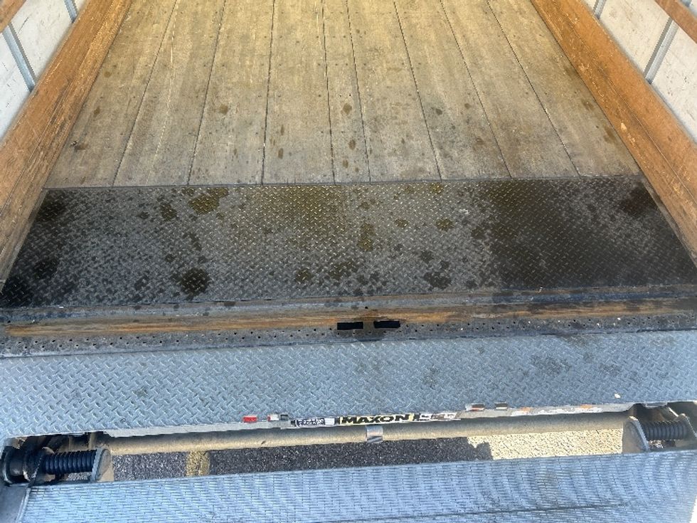 Medium Duty Box Truck-Light and Medium Duty Trucks-Freightliner-2022-M2-Aurora-CO-99,335\n\t\tmiles-$ 76,750 - Image 10