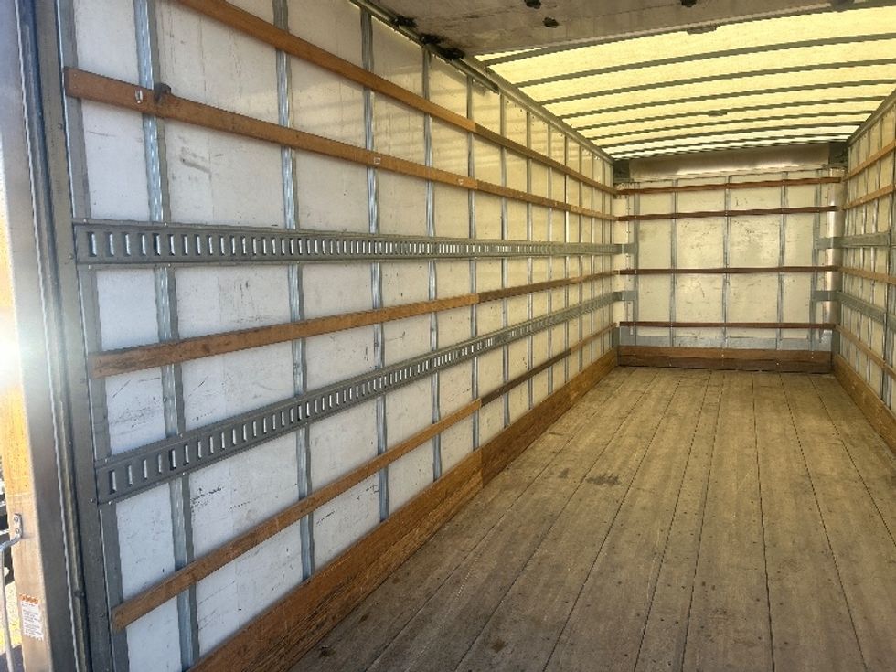 Medium Duty Box Truck-Light and Medium Duty Trucks-Freightliner-2022-M2-Aurora-CO-99,335\n\t\tmiles-$ 76,750 - Image 11