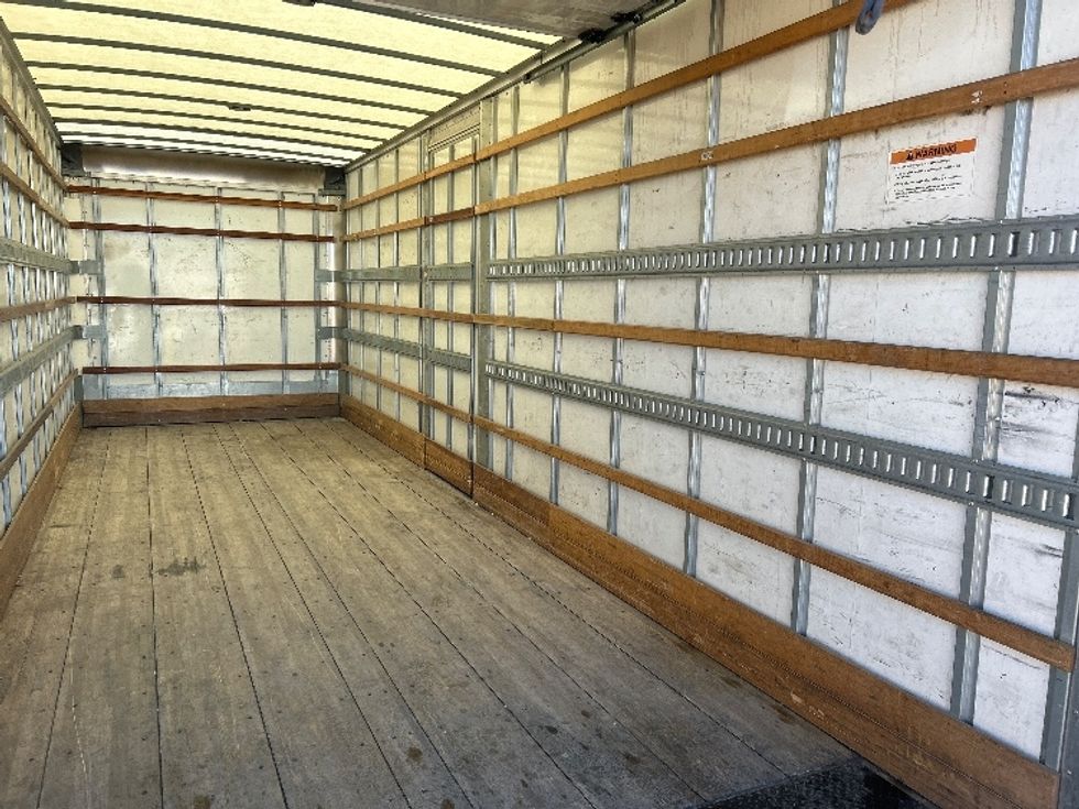 Medium Duty Box Truck-Light and Medium Duty Trucks-Freightliner-2022-M2-Aurora-CO-99,335\n\t\tmiles-$ 76,750 - Image 12