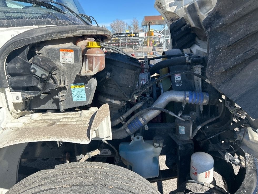 Medium Duty Box Truck-Light and Medium Duty Trucks-Freightliner-2022-M2-Aurora-CO-99,335\n\t\tmiles-$ 76,750 - Image 23