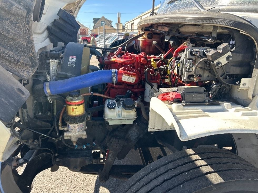 Medium Duty Box Truck-Light and Medium Duty Trucks-Freightliner-2022-M2-Aurora-CO-99,335\n\t\tmiles-$ 76,750 - Image 24