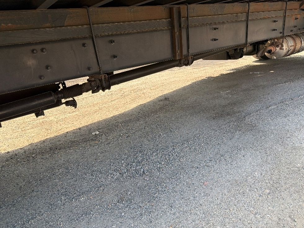 Medium Duty Box Truck-Light and Medium Duty Trucks-Freightliner-2022-M2-Baltimore-MD-205,066\n\t\tmiles-$ 56,000 - Image 12