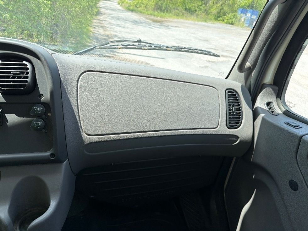 Medium Duty Box Truck-Light and Medium Duty Trucks-Freightliner-2022-M2-Baltimore-MD-205,066\n\t\tmiles-$ 56,000 - Image 21