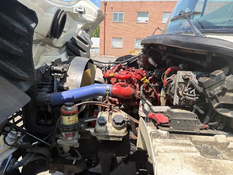 Medium Duty Box Truck-Light and Medium Duty Trucks-Freightliner-2022-M2-Baltimore-MD-205,066\n\t\tmiles-$ 56,000 - Image 24