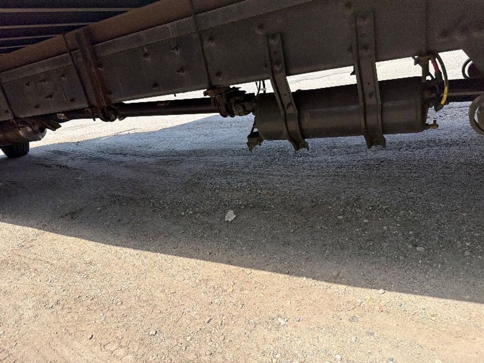 Medium Duty Box Truck-Light and Medium Duty Trucks-Freightliner-2022-M2-Baltimore-MD-205,066\n\t\tmiles-$ 56,000 - Image 5