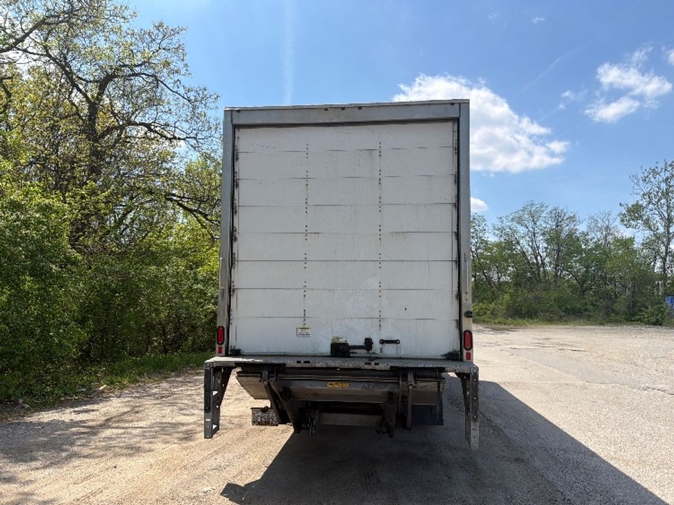 Medium Duty Box Truck-Light and Medium Duty Trucks-Freightliner-2022-M2-Baltimore-MD-205,066\n\t\tmiles-$ 56,000 - Image 7