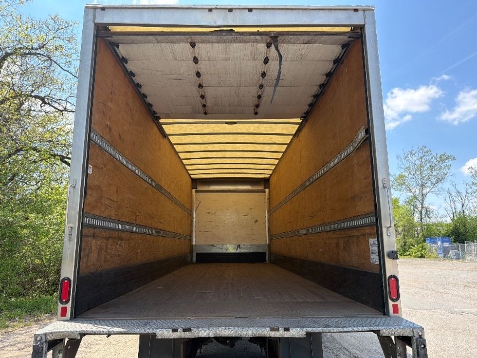 Medium Duty Box Truck-Light and Medium Duty Trucks-Freightliner-2022-M2-Baltimore-MD-205,066\n\t\tmiles-$ 56,000 - Image 8