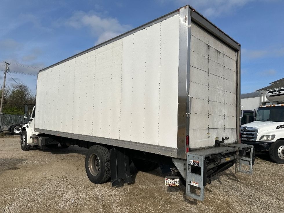 Medium Duty Box Truck-Light and Medium Duty Trucks-Freightliner-2022-M2-Baltimore-MD-221,047\n\t\tmiles-$ 53,000 - Image 13