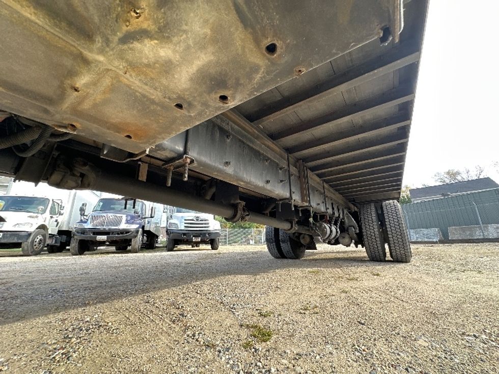 Medium Duty Box Truck-Light and Medium Duty Trucks-Freightliner-2022-M2-Baltimore-MD-221,047\n\t\tmiles-$ 53,000 - Image 14