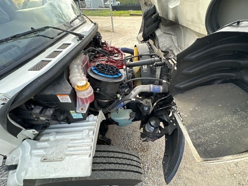 Medium Duty Box Truck-Light and Medium Duty Trucks-Freightliner-2022-M2-Baltimore-MD-221,047\n\t\tmiles-$ 53,000 - Image 23