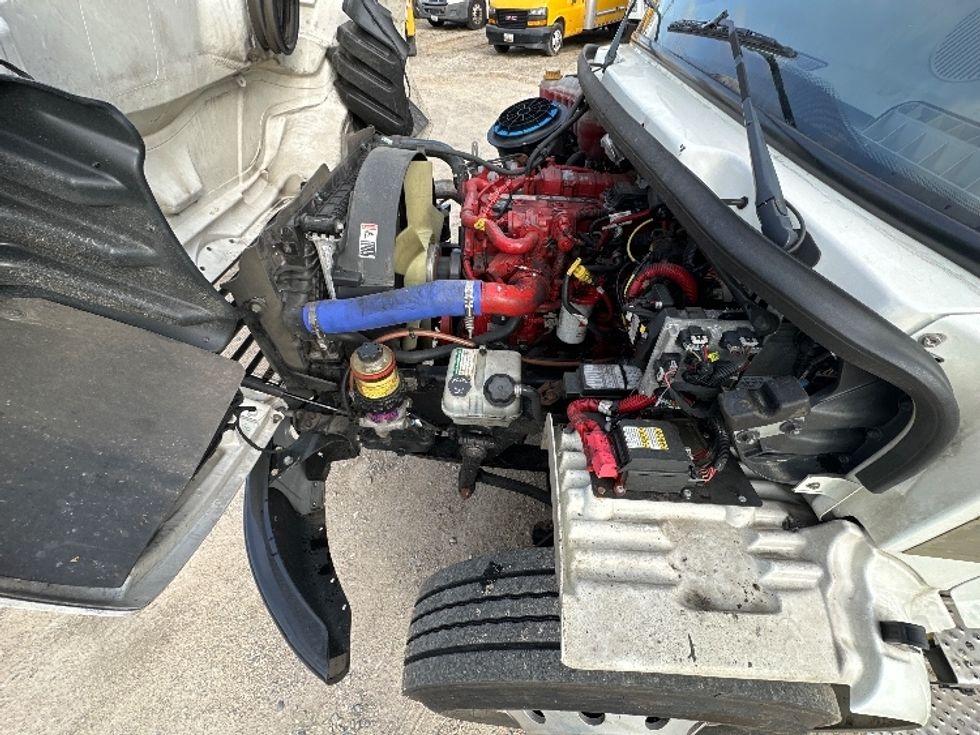 Medium Duty Box Truck-Light and Medium Duty Trucks-Freightliner-2022-M2-Baltimore-MD-221,047\n\t\tmiles-$ 53,000 - Image 24