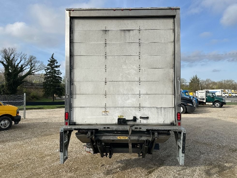 Medium Duty Box Truck-Light and Medium Duty Trucks-Freightliner-2022-M2-Baltimore-MD-221,047\n\t\tmiles-$ 53,000 - Image 7