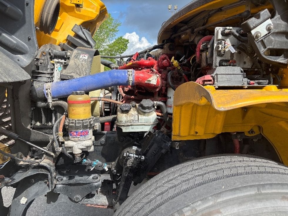 Medium Duty Box Truck-Light and Medium Duty Trucks-Freightliner-2022-M2-Baton Rouge-LA-136,236\n\t\tmiles-$ 61,500 - Image 24