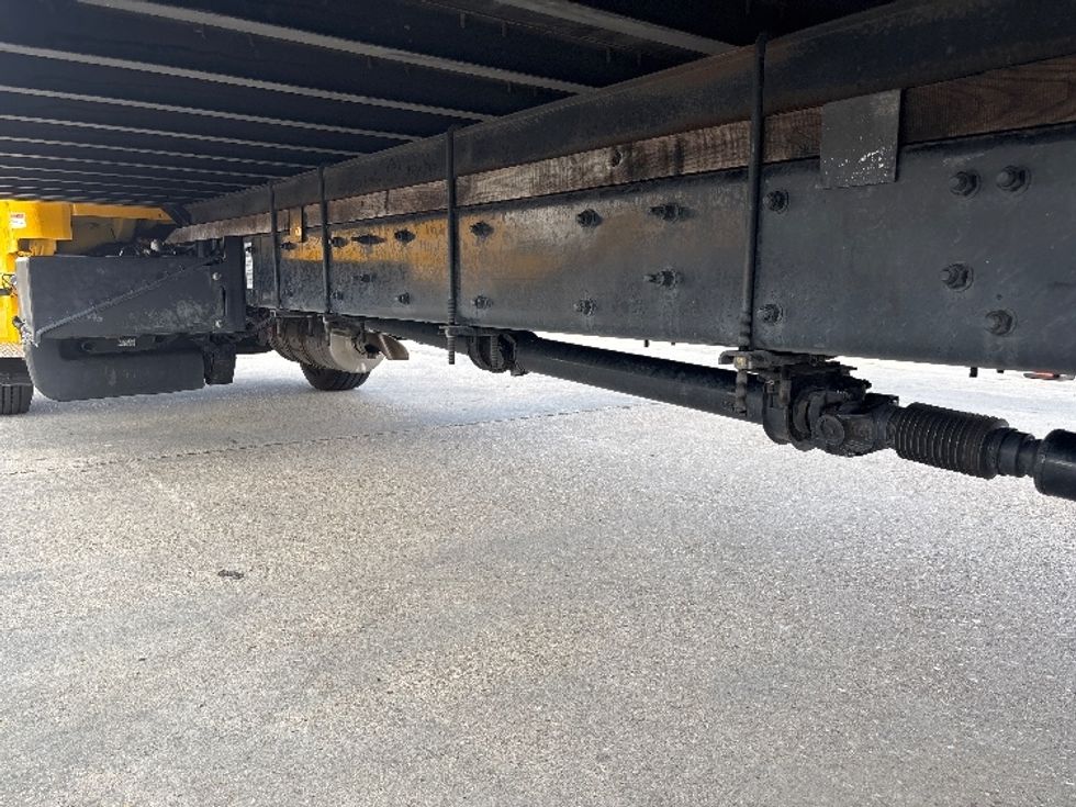 Medium Duty Box Truck-Light and Medium Duty Trucks-Freightliner-2022-M2-Baton Rouge-LA-136,236\n\t\tmiles-$ 61,500 - Image 5