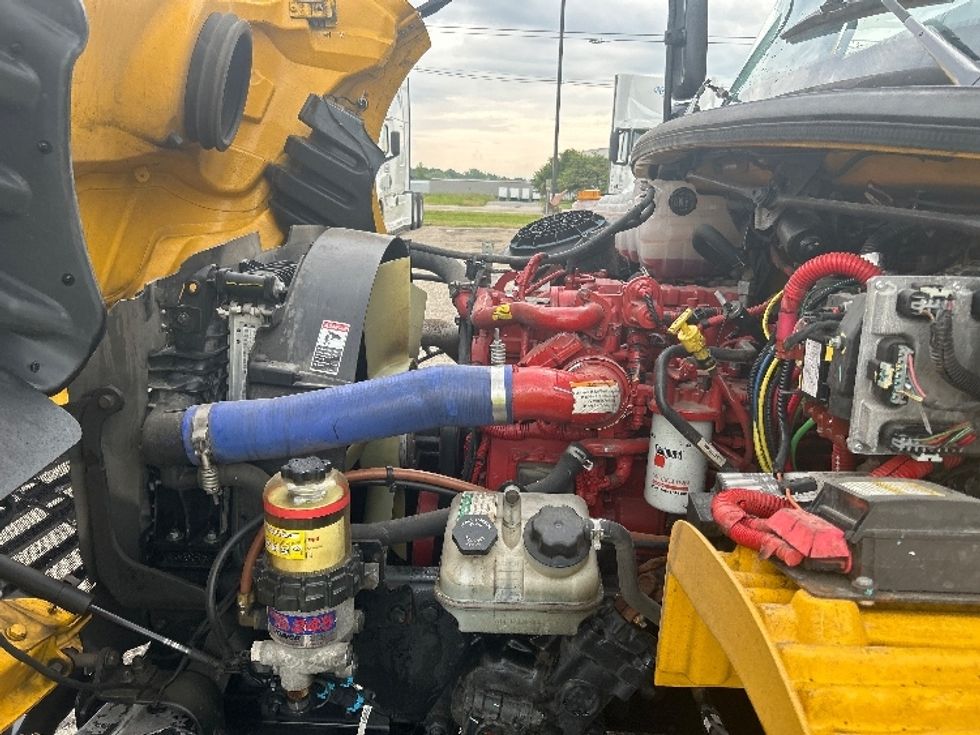 Medium Duty Box Truck-Light and Medium Duty Trucks-Freightliner-2022-M2-Battle Creek-MI-264,870\n\t\tmiles-$ 44,000 - Image 24