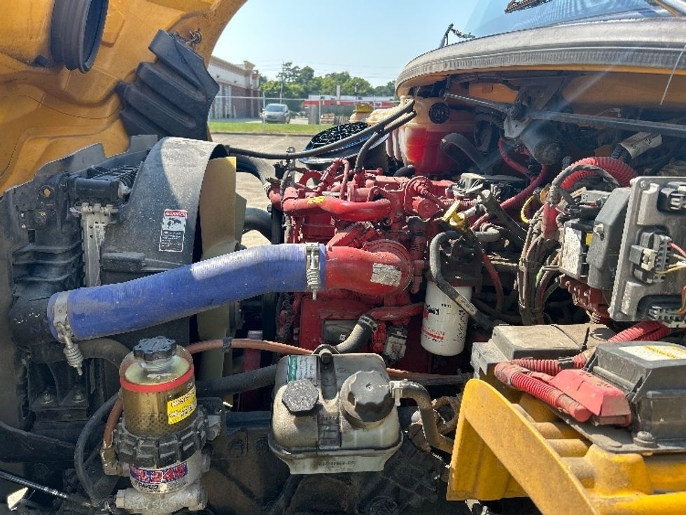 Medium Duty Box Truck-Light and Medium Duty Trucks-Freightliner-2022-M2-Beaumont-TX-235,540\n\t\tmiles-$ 50,750 - Image 22