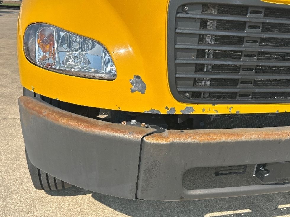 Medium Duty Box Truck-Light and Medium Duty Trucks-Freightliner-2022-M2-Beaumont-TX-235,540\n\t\tmiles-$ 50,750 - Image 24