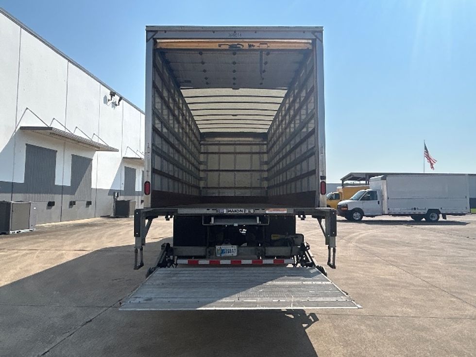 Medium Duty Box Truck-Light and Medium Duty Trucks-Freightliner-2022-M2-Beaumont-TX-235,540\n\t\tmiles-$ 50,750 - Image 9