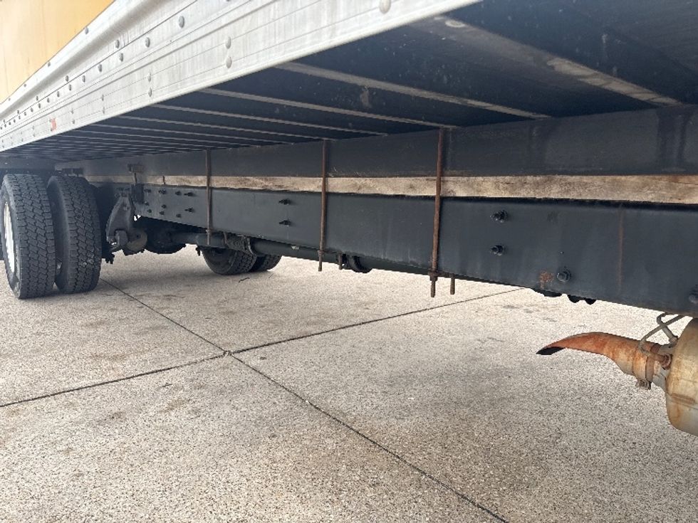 Medium Duty Box Truck-Light and Medium Duty Trucks-Freightliner-2022-M2-Beaumont-TX-84,868\n\t\tmiles-$ 79,000 - Image 14