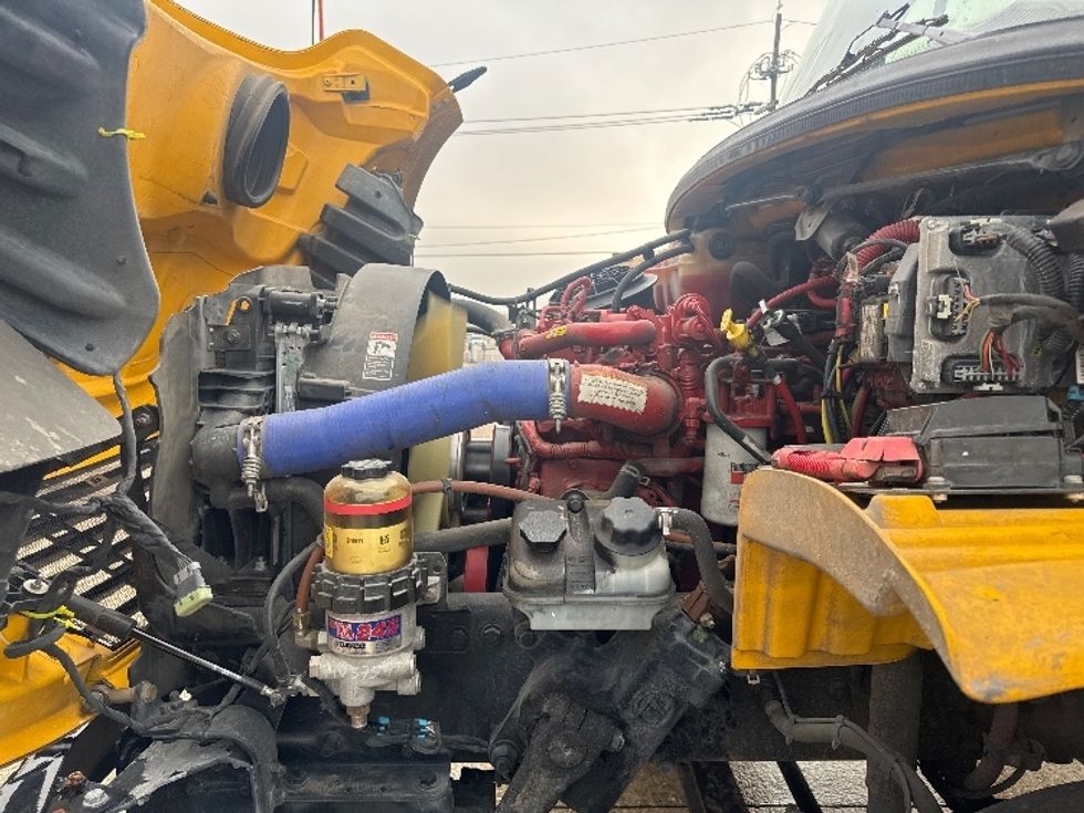 Medium Duty Box Truck-Light and Medium Duty Trucks-Freightliner-2022-M2-Beaumont-TX-84,868\n\t\tmiles-$ 79,000 - Image 24