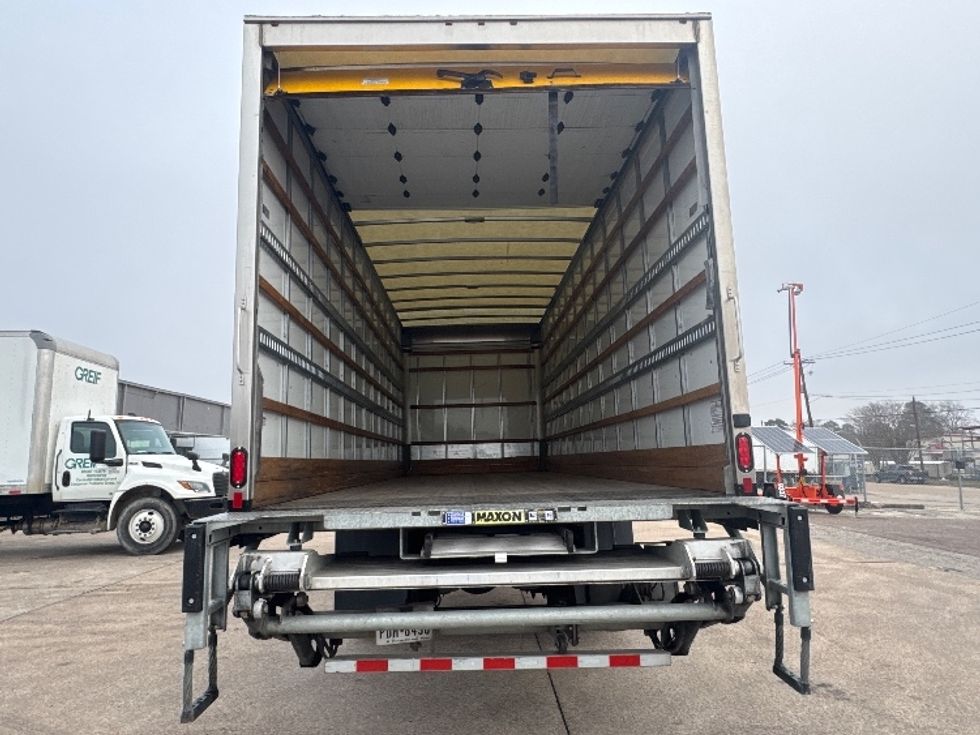 Medium Duty Box Truck-Light and Medium Duty Trucks-Freightliner-2022-M2-Beaumont-TX-84,868\n\t\tmiles-$ 79,000 - Image 8