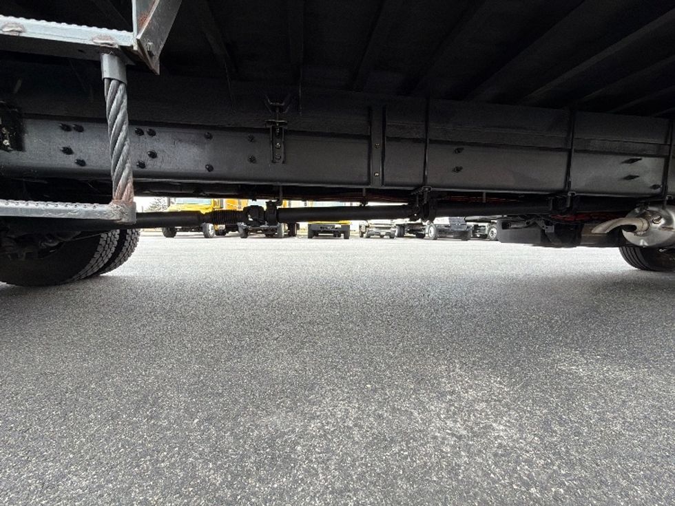 Medium Duty Box Truck-Light and Medium Duty Trucks-Freightliner-2022-M2-Belcamp-MD-12,570\n\t\tmiles-$ 83,250 - Image 14