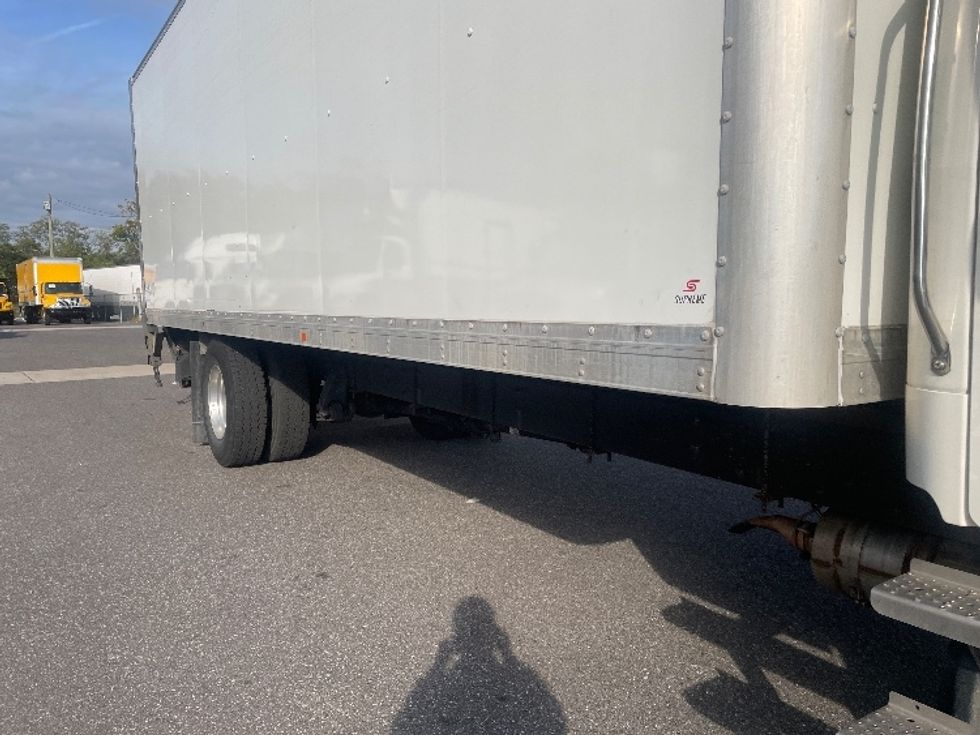Medium Duty Box Truck-Light and Medium Duty Trucks-Freightliner-2022-M2-Belcamp-MD-158,192\n\t\tmiles-$ 57,250 - Image 14