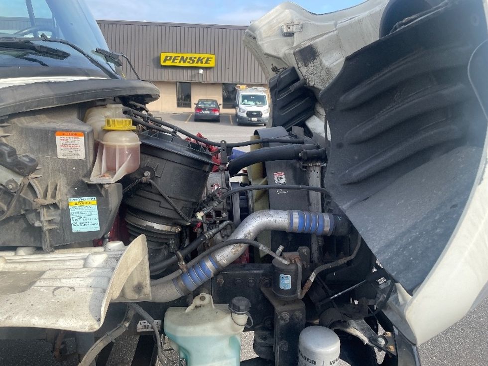 Medium Duty Box Truck-Light and Medium Duty Trucks-Freightliner-2022-M2-Belcamp-MD-158,192\n\t\tmiles-$ 57,250 - Image 23