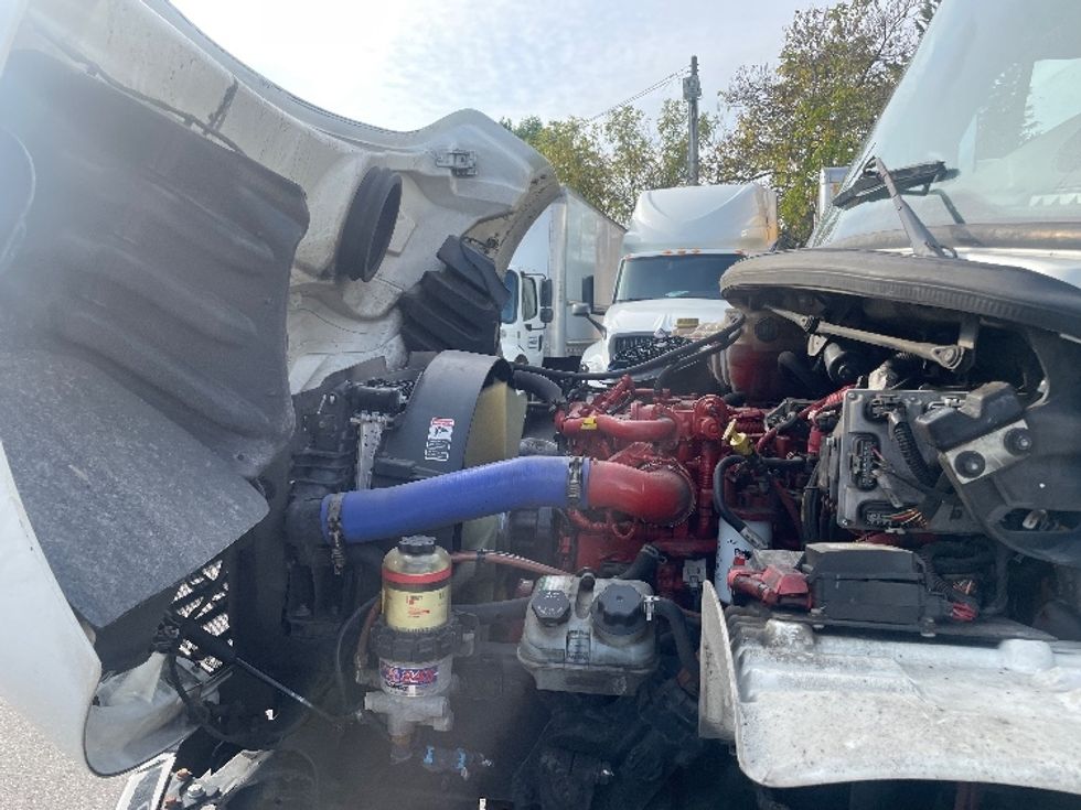 Medium Duty Box Truck-Light and Medium Duty Trucks-Freightliner-2022-M2-Belcamp-MD-158,192\n\t\tmiles-$ 57,250 - Image 24