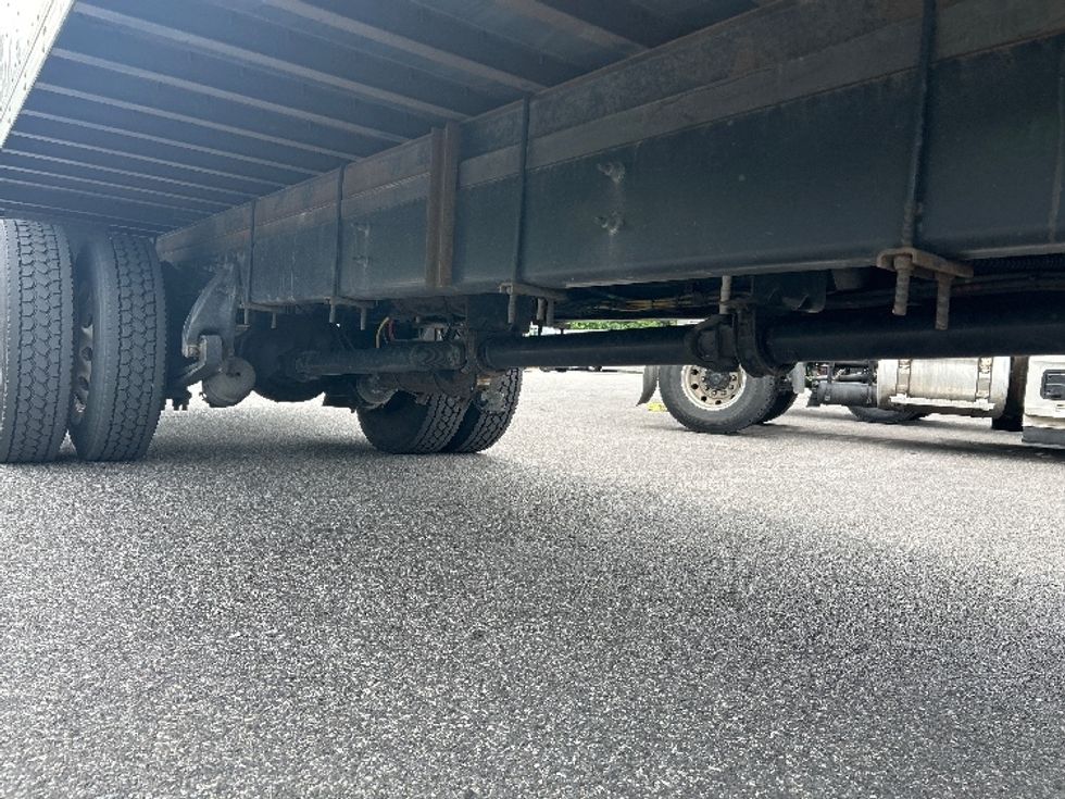 Medium Duty Box Truck-Light and Medium Duty Trucks-Freightliner-2022-M2-Belcamp-MD-193,074\n\t\tmiles-$ 62,500 - Image 15