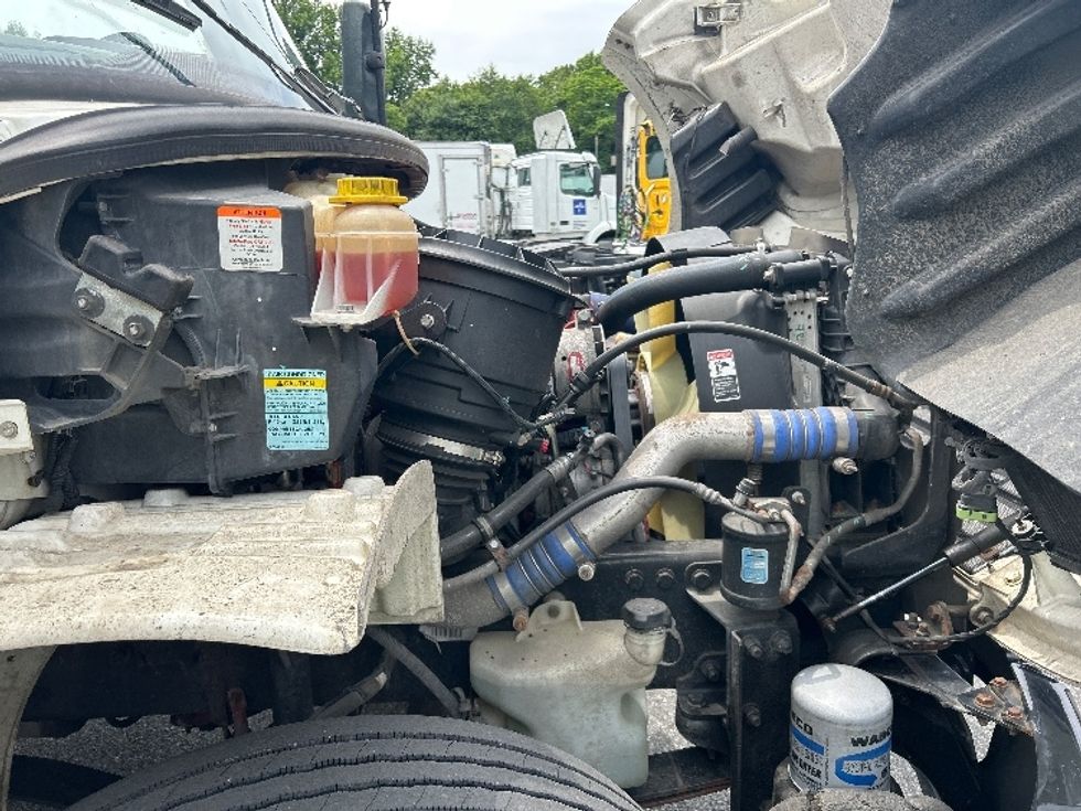 Medium Duty Box Truck-Light and Medium Duty Trucks-Freightliner-2022-M2-Belcamp-MD-193,074\n\t\tmiles-$ 62,500 - Image 22